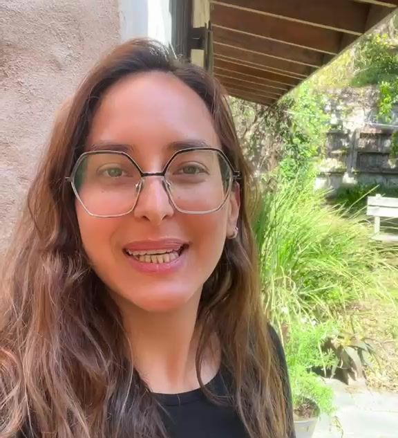 Flor, alumna de Clara Pérez: su primer high ticket en 30 días